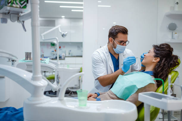 Best Emergency Dental Care  in Northbrook, OH